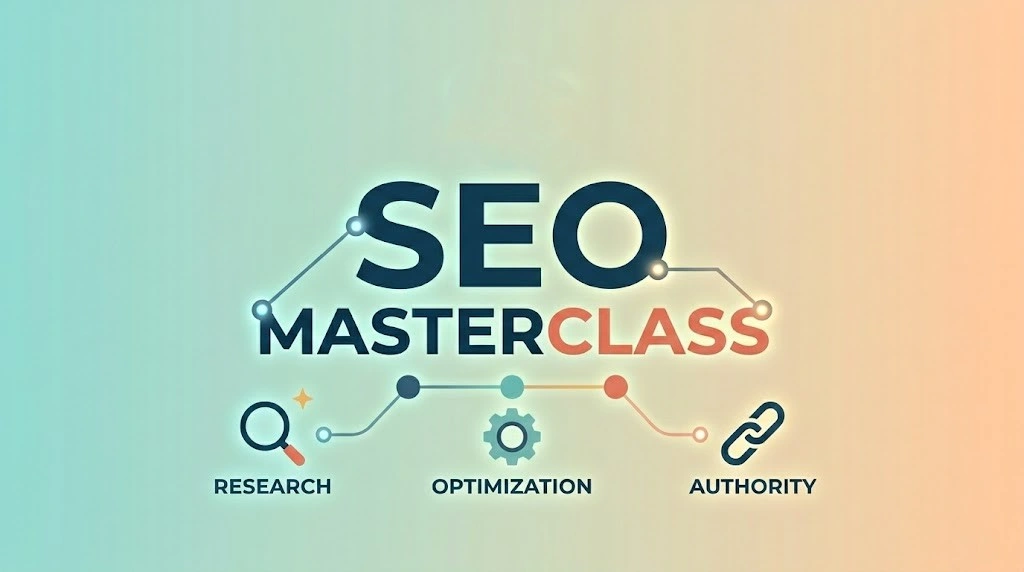 SEO Masterclass